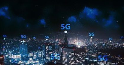 66個國家進行5G測驗 5G設(shè)備需求大增