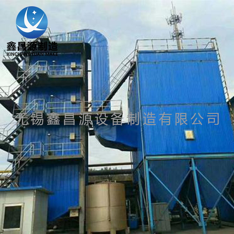 濕式靜電除塵器未來(lái)發(fā)展趨勢(shì)