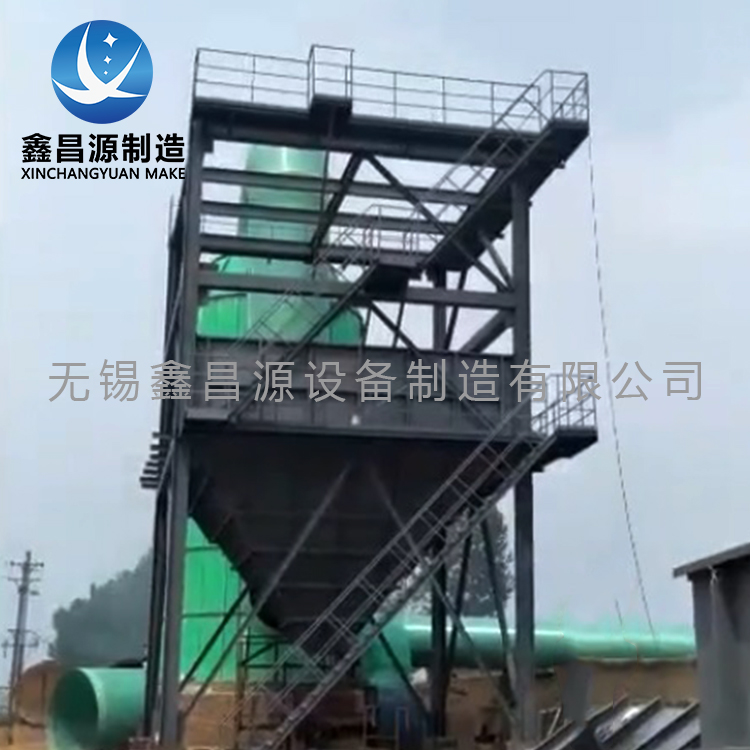 濕式靜電除塵器的優(yōu)點(diǎn)有哪些?