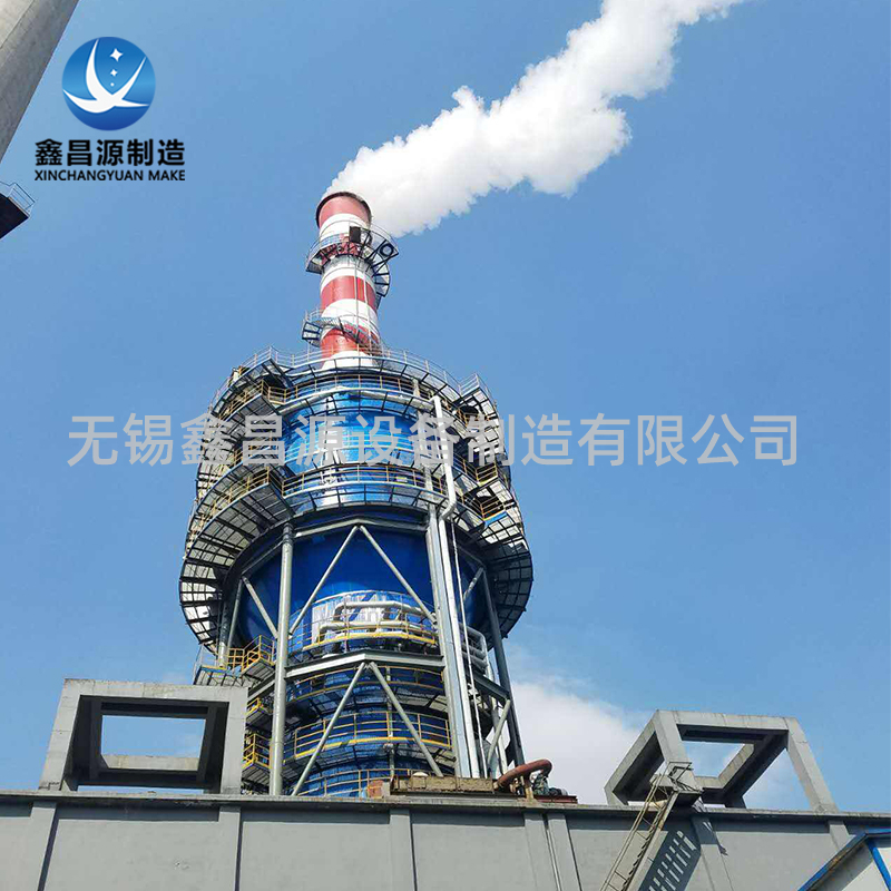 濕式靜電除塵器的使用壽命有多久？