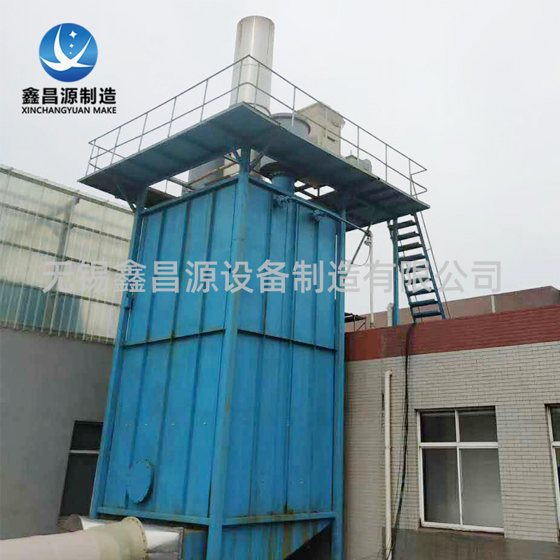 如何選擇濕式靜電除塵器廠家？