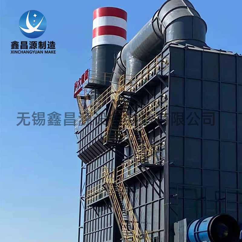 濕式電除塵器使用前該了解哪些？