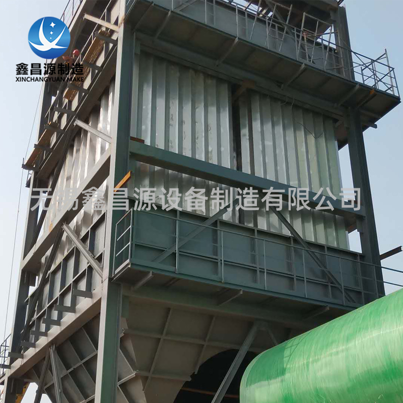 運(yùn)用濕式靜電除塵器應(yīng)該留意些什么？