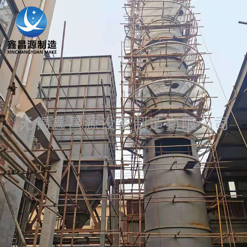 火電機組濕式電除塵器有哪些特性？