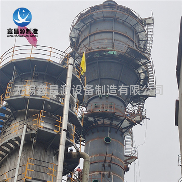 濕式靜電除塵器的布局方式有哪些？
